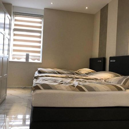 Ferienwohnung An Der Zeche Zollverein Έσσεν Εξωτερικό φωτογραφία