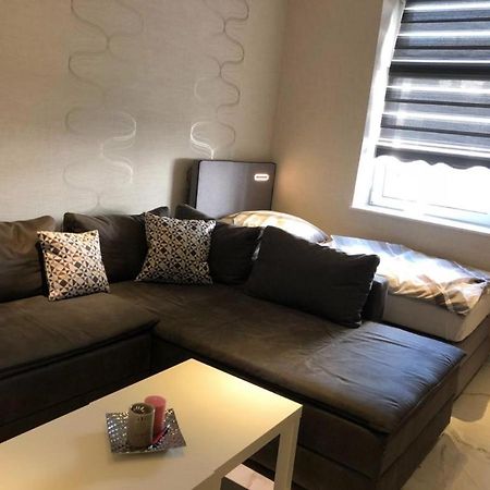 Ferienwohnung An Der Zeche Zollverein Έσσεν Εξωτερικό φωτογραφία